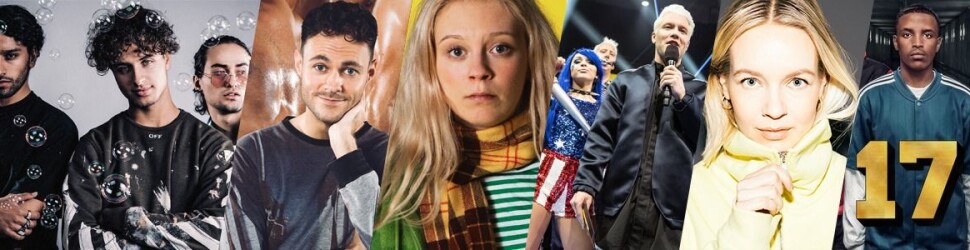 NRK søker programleder til nytt tv-program