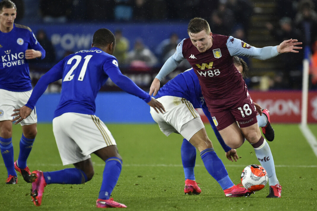 Det blir mulighet for fans av alle Premier League-lag til å se sine helter i aksjon på norsk TV i sesonginnspurten. Det blir mulighet for fans av alle Premier League-lag til å se sine helter i aksjon på norsk TV i sesonginnspurten.