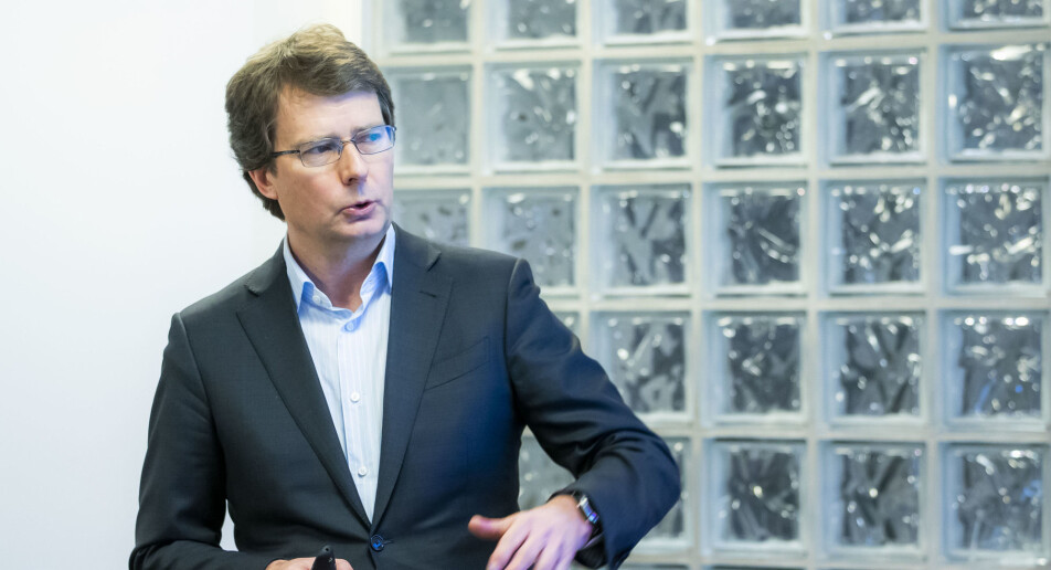 Solid vekst for Polaris i tredje kvartal