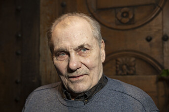 Bjørn Sundquist. Bjørn Sundquist.
