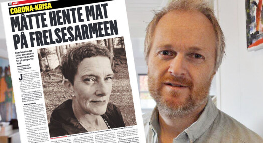 Dagbladet kopierte fra FriFagbevegelses artikkel: – Dårlig håndverk, plagiat og stofftyveri Dagbladet kopierte fra FriFagbevegelses artikkel: – Dårlig håndverk, plagiat og stofftyveri