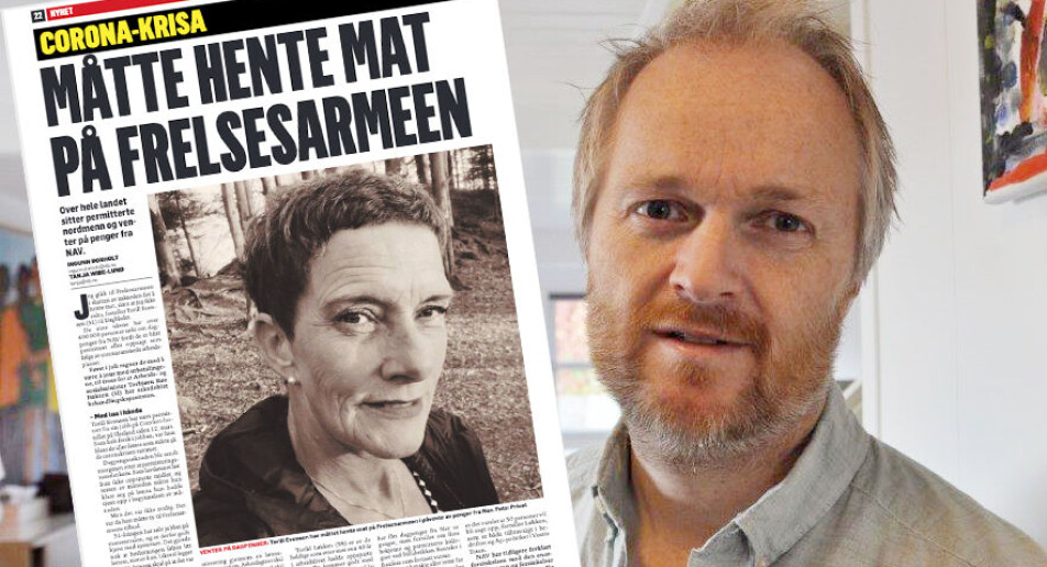 Dagbladet kopierte fra FriFagbevegelses artikkel: – Dårlig håndverk, plagiat og stofftyveri