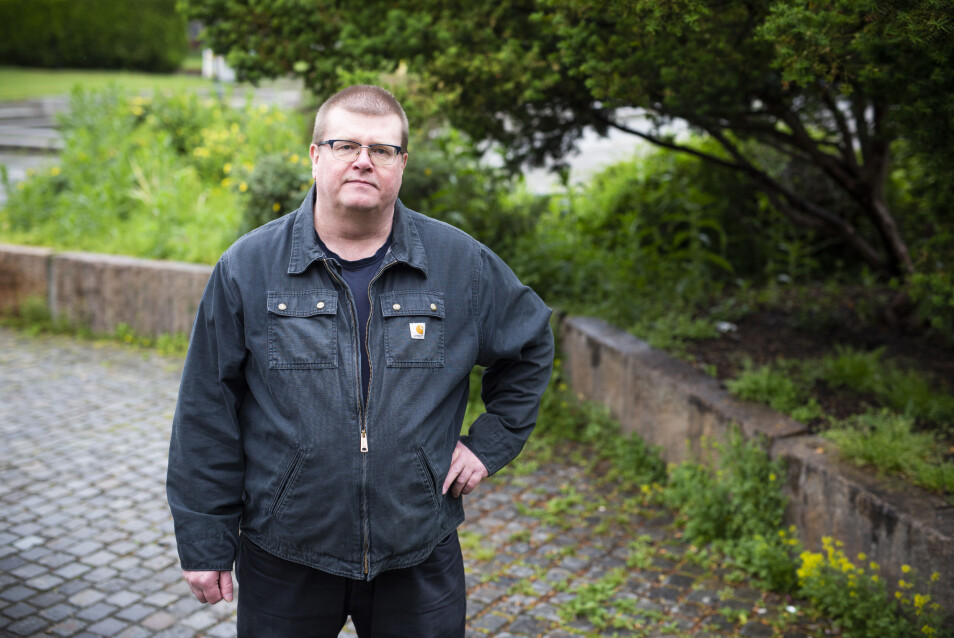 Norsk Journalistlag i NRK med leder Rolf Johansen har vært svært kritisk til økninga i midlertidig-stillinger. Norsk Journalistlag i NRK med leder Rolf Johansen har vært svært kritisk til økninga i midlertidig-stillinger.