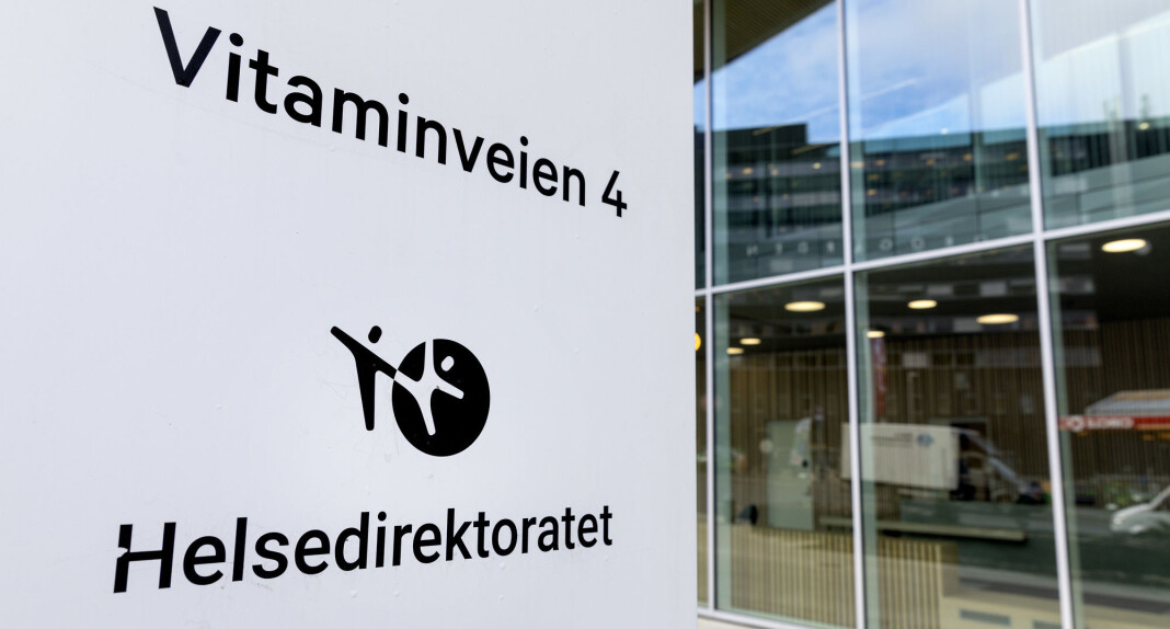 Helsedirektoratet oppdaterer heretter oversikten over koronapasienter kun i hverdagene. Helsedirektoratet oppdaterer heretter oversikten over koronapasienter kun i hverdagene.