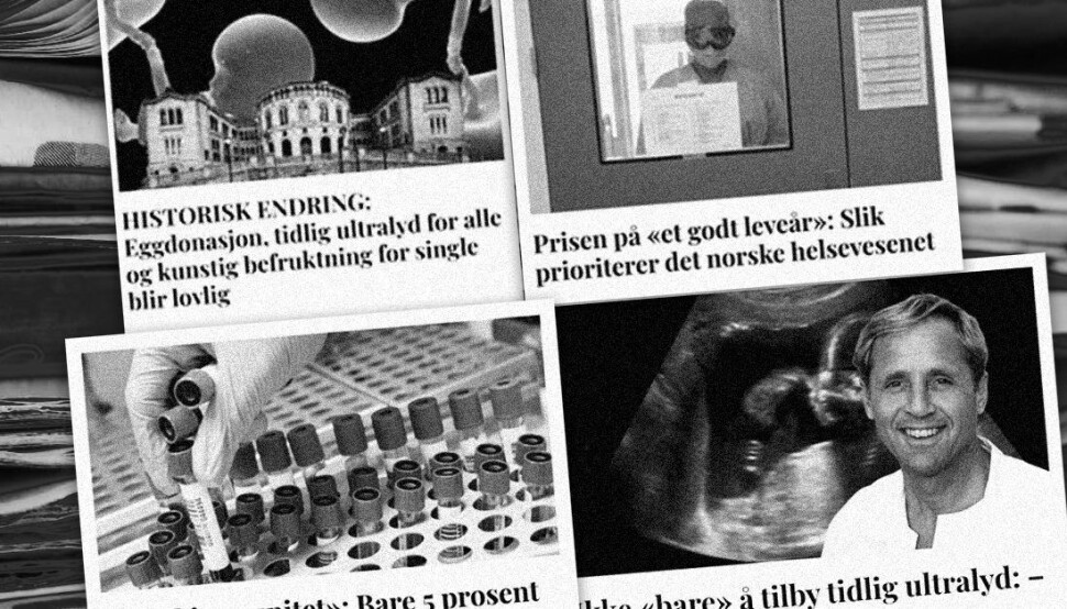 Filter Nyheter skal ansette en ny journalist – men først trenger de din hjelp