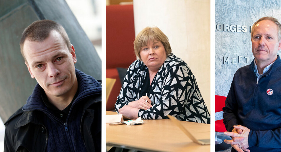 Josimar-redaktøren: – Håper Floberghagen klager oss inn til PFU