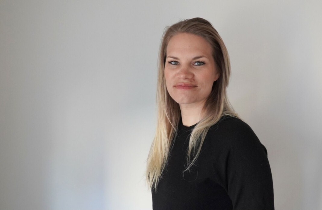 Eline Torneus skal kombinere jobben som ekspertkommentator med å være utviklingssjef i Røa Fotball Elite. Eline Torneus skal kombinere jobben som ekspertkommentator med å være utviklingssjef i Røa Fotball Elite.