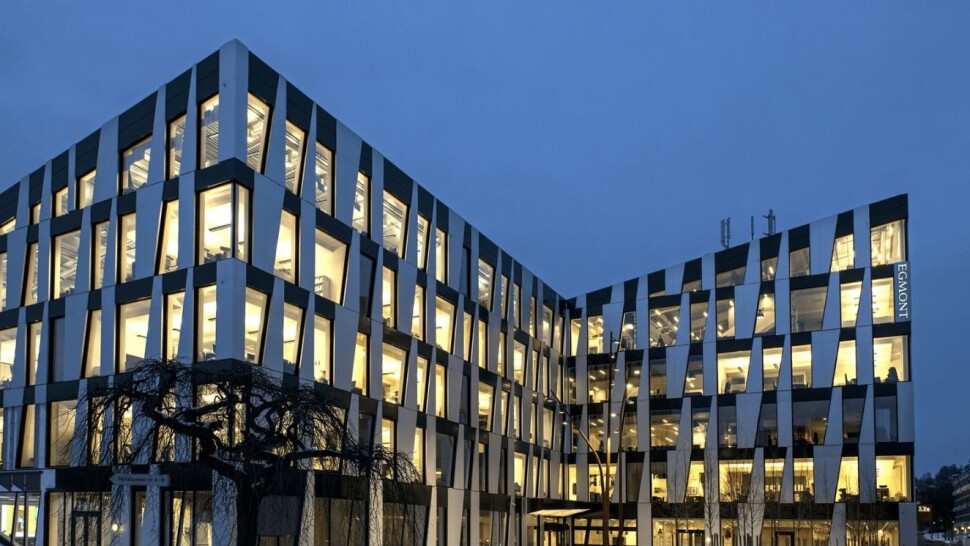Egmont Publishing søker digital journalist