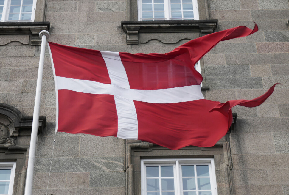 NJs søsterorganisasjon i Danmark diskuterer også et navnebytte. Men debatten kan nå bli koronautsatt. NJs søsterorganisasjon i Danmark diskuterer også et navnebytte. Men debatten kan nå bli koronautsatt.
