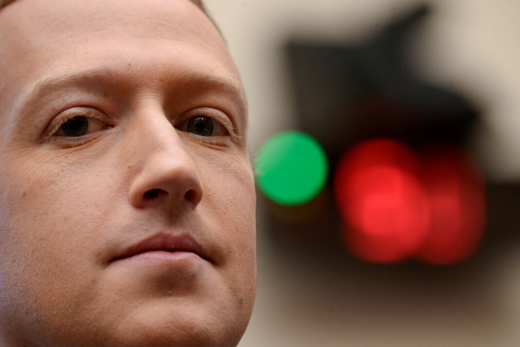 Mark Zuckerberg og Facebook har fått kraftig kritikk for sin opptreden under opptakten til presidentvalget i 2016.