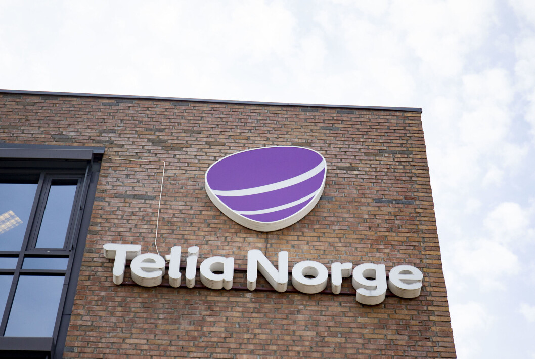 Kanalene og strømmetjenestene vil være tilbake i Telias TV-pakker i løpet av fredag ettermiddag. Kanalene og strømmetjenestene vil være tilbake i Telias TV-pakker i løpet av fredag ettermiddag.