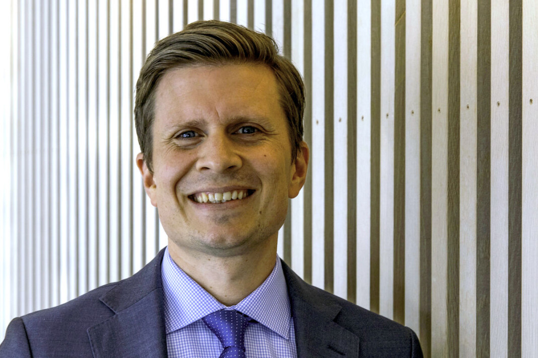 E24 har ansatt Lage Bøhren som ny finansjournalist. E24 har ansatt Lage Bøhren som ny finansjournalist.