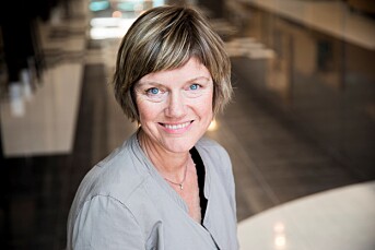 Regionredaktør Sigrid Gjellan. Regionredaktør Sigrid Gjellan.