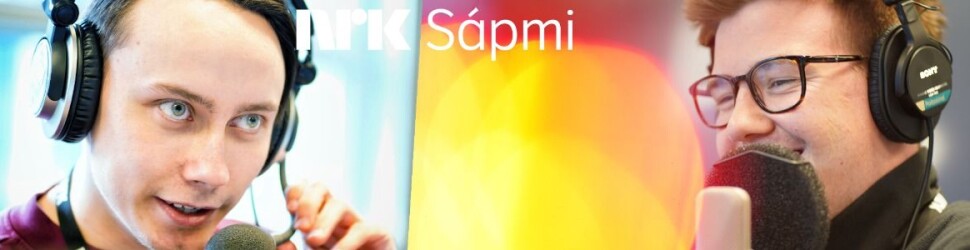 Mii ohcat nuorra prográmma-jođiheaddji ođđa nuoraid-prográmmii Radio Sámis