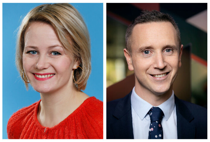Lytterprisen går til Sigrid Sollund, mens sjakk-kommentator Torstein Bae får TV-prisen. Lytterprisen går til Sigrid Sollund, mens sjakk-kommentator Torstein Bae får TV-prisen.