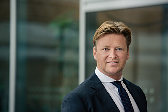 Ole André Oftebro. Ole André Oftebro.