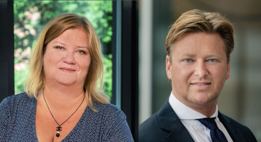 Eksperter om NRKs Newton-stilling: – Veldig problematisk, og mest sannsynlig ulovlig Eksperter om NRKs Newton-stilling: – Veldig problematisk, og mest sannsynlig ulovlig