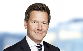 Advokat Henning Heitmann. Advokat Henning Heitmann.