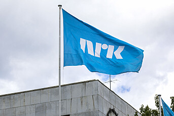 NRK slettet Facebook-innlegg etter sjikane mot transperson