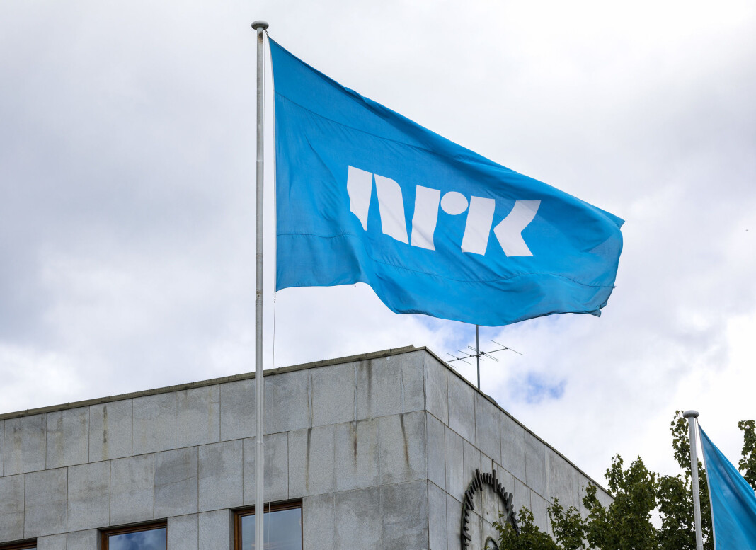 Espen Ottosen i Norsk Luthersk Misjonssamband mener NRK driver kampanje ved å legge ut video av tiåringen Guro som forelsker seg i både jenter og gutter. Espen Ottosen i Norsk Luthersk Misjonssamband mener NRK driver kampanje ved å legge ut video av tiåringen Guro som forelsker seg i både jenter og gutter.
