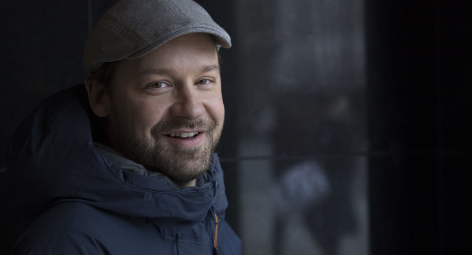 Petter «Uteligger» Nyquist får Erik Byes minnepris