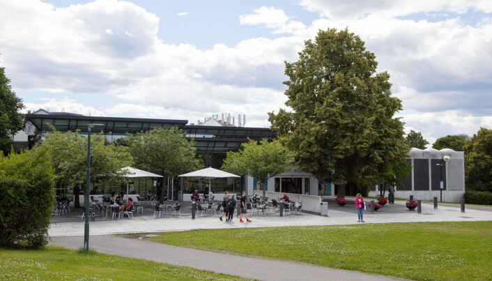 Gamle Munchmuseet på Tøyen i Oslo i 2017 – nå står bygg og tomt øverst på ønskelista til NRK når kringkasteren skal flytte fra Marienlyst. Gamle Munchmuseet på Tøyen i Oslo i 2017 – nå står bygg og tomt øverst på ønskelista til NRK når kringkasteren skal flytte fra Marienlyst.