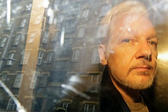 Ny tiltale mot Assange i USA