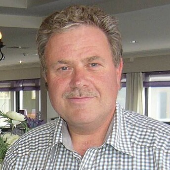 Gunnar Hagen. Gunnar Hagen.