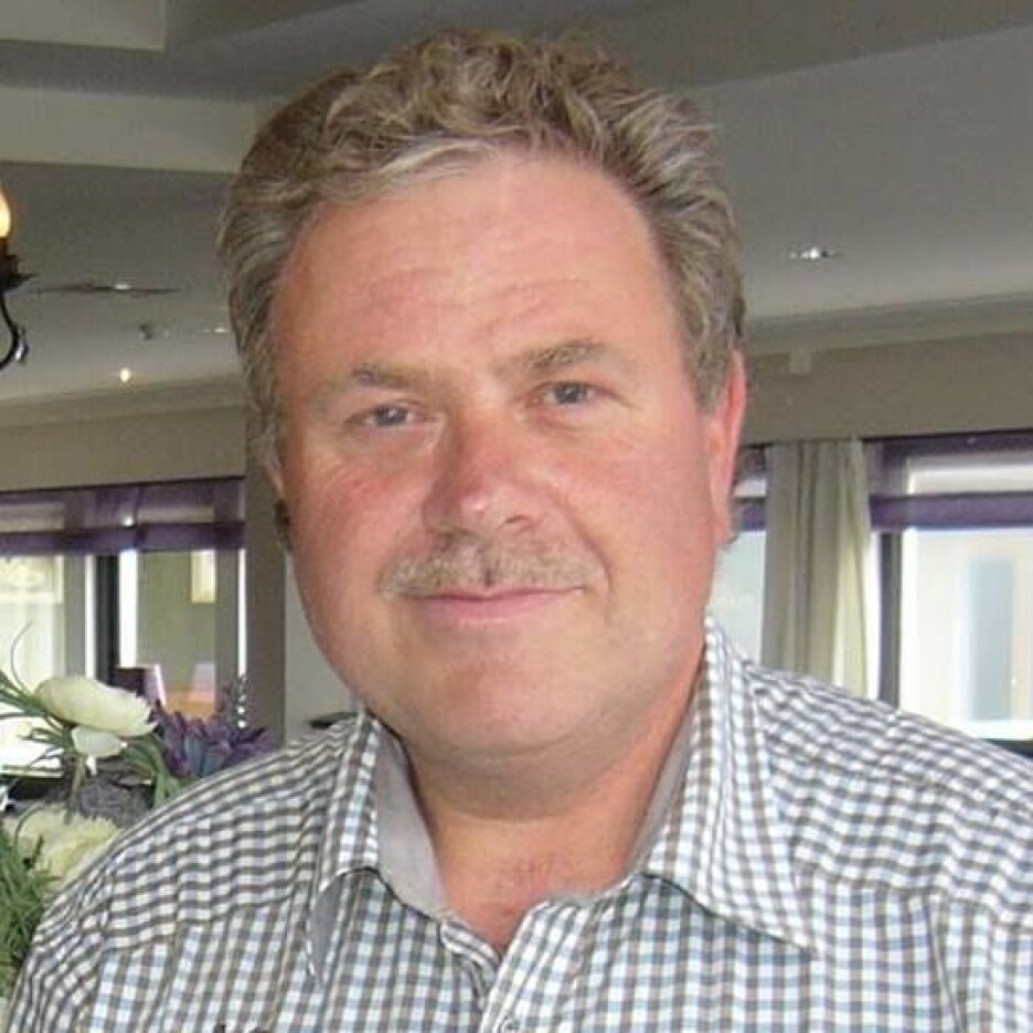 Gunnar Hagen. Gunnar Hagen.