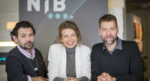 Nå sender Scanpix faktura for bildebruk uten tillatelse - også på sosiale medier Nå sender Scanpix faktura for bildebruk uten tillatelse - også på sosiale medier