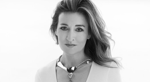 Nå kommer Vogue Scandinavia Nå kommer Vogue Scandinavia