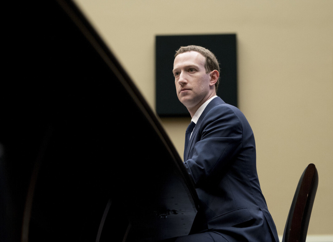 Facebooks toppsjef Mark Zuckerberg har vært under hardt press fra annonsører og en boikottkampanje den siste tiden. Facebooks toppsjef Mark Zuckerberg har vært under hardt press fra annonsører og en boikottkampanje den siste tiden.