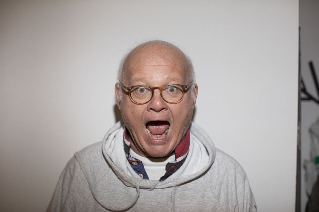 Bauer Media har gitt denne mannen en egen radiokanal. Finn Bjelke og hans platesamling kan du lytte til på Bjelkes Jukeboks Bauer Media har gitt denne mannen en egen radiokanal. Finn Bjelke og hans platesamling kan du lytte til på Bjelkes Jukeboks