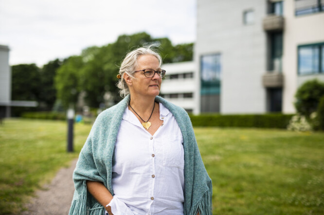 – NRK er ikke et blivende sted for de beste, sier Trine Steen, leder av NTL i NRK og tidligere mellomleder.