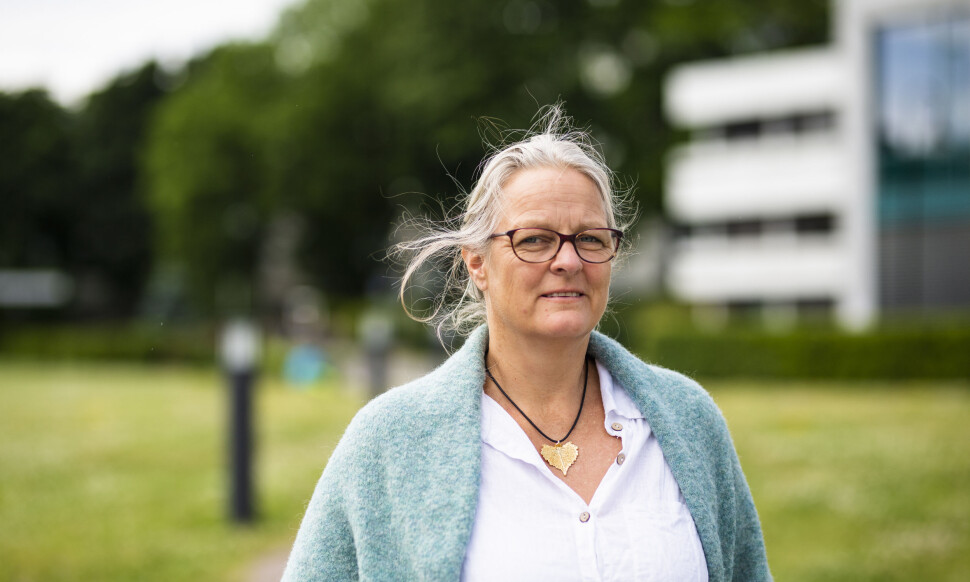 «Lufte-konflikten» åtte måneder etter: Slik gikk det med dem som sa ifra