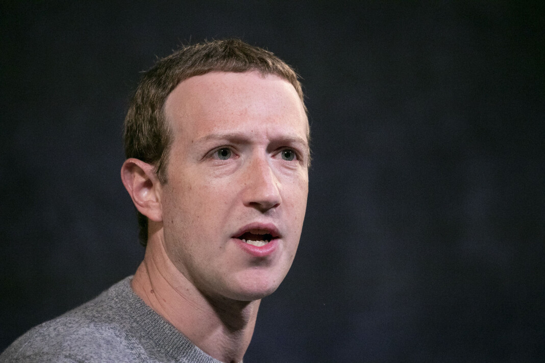 Facebook sin vekst har vært sterk og uavbrutt. Men Facebook har i hele perioden vært svært omdiskutert, skriver ANFO-sjef Jan Morten Drange. Facebook sin vekst har vært sterk og uavbrutt. Men Facebook har i hele perioden vært svært omdiskutert, skriver ANFO-sjef Jan Morten Drange.