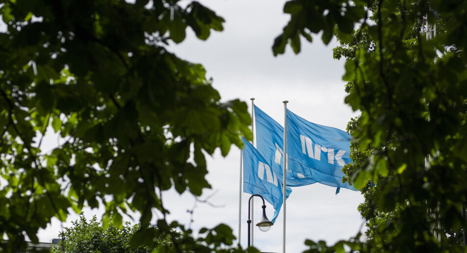NRKs undersøkelse er blåst ut av proporsjoner