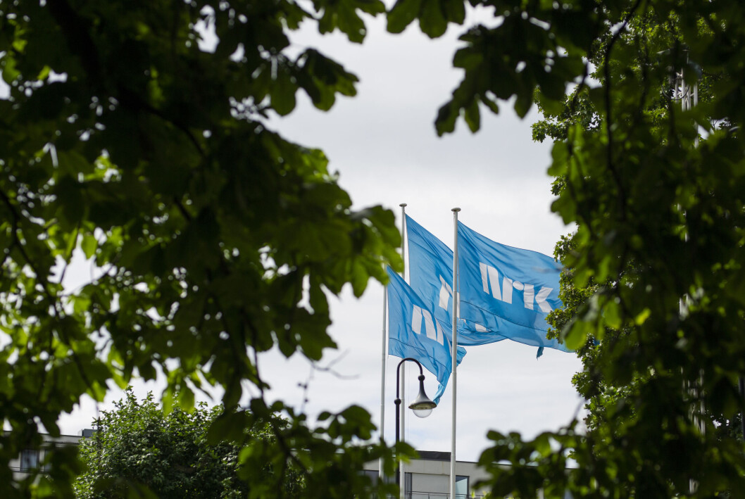 «NRK beklager tilleggsbelastningen denne publiseringen påførte Hans Gaarders nærmeste familie», skriver NRK i dag. «NRK beklager tilleggsbelastningen denne publiseringen påførte Hans Gaarders nærmeste familie», skriver NRK i dag.