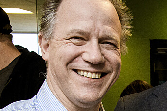 Jon Even Andersen ansatt som reporter i Dagbladet