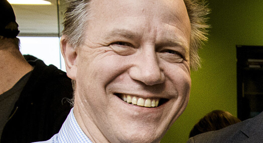 Jon Even Andersen ansatt som reporter i Dagbladet Jon Even Andersen ansatt som reporter i Dagbladet