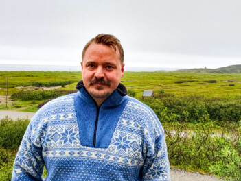 Eskild Johansen. Eskild Johansen.