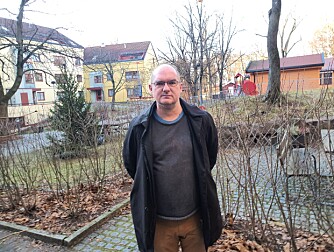 Ola Karlsen. Ola Karlsen.