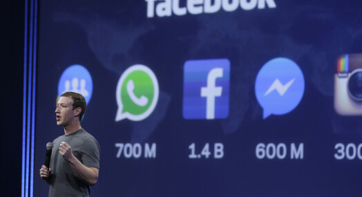 Gransking påpeker store mangler ved Facebooks innsats mot diskriminering
