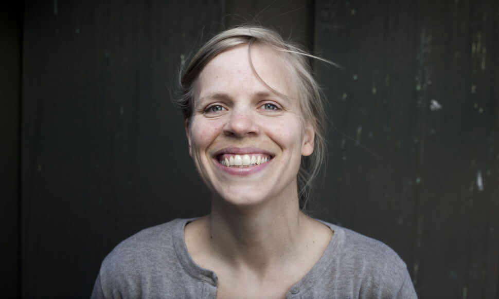 Åste Dokka er tilbake i Vårt Land som kommentator på fulltid