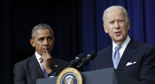 Twitter-kontoene til Obama, Biden og Musk rammet i omfattende angrep Twitter-kontoene til Obama, Biden og Musk rammet i omfattende angrep