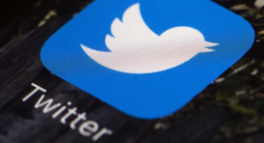Twitter fjerner tusenvis av konspirasjons-kontoer
