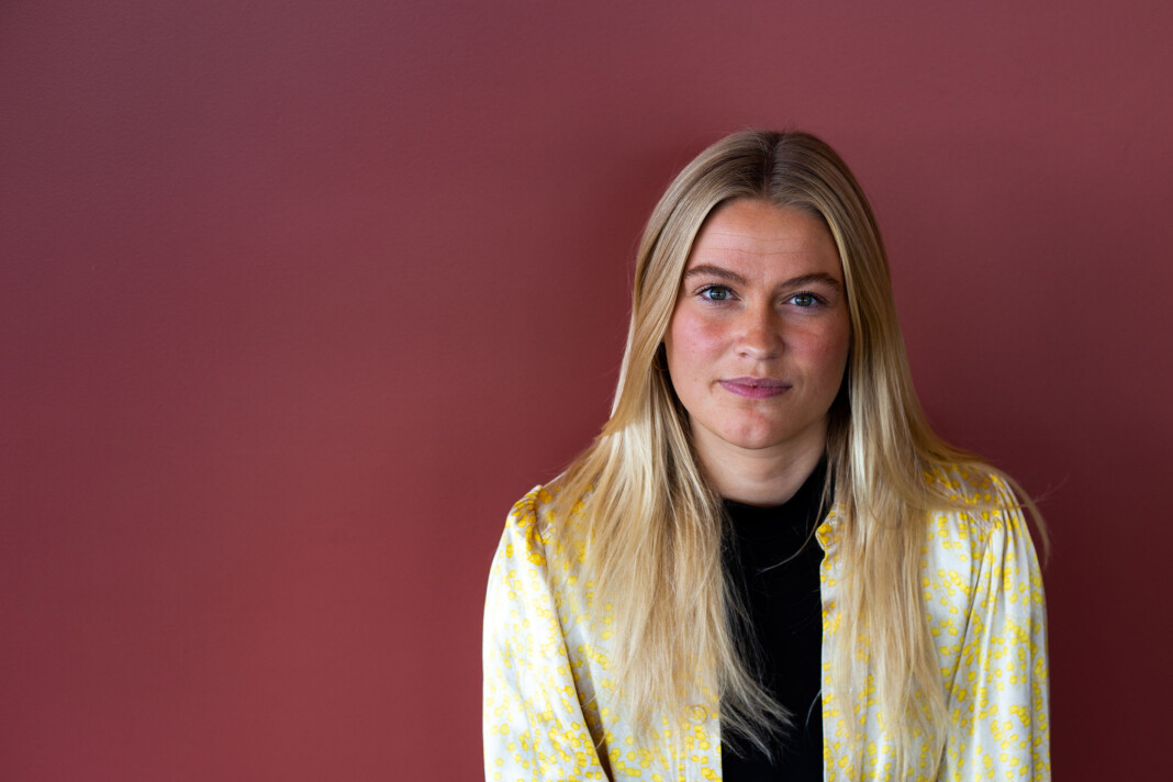 Elise Kruse har skrevet en av Vårt Lands mest leste saker noensinne, om et par som tok abort da de fant ut at de ventet et barn med Downs syndrom. Så gravla de ham på barneminnelunden i Oslo. – Det som er relevant i saken, er hvorfor de gjorde det de gjorde, og hvordan de opplevde den situasjonen, sier journalisten. Elise Kruse har skrevet en av Vårt Lands mest leste saker noensinne, om et par som tok abort da de fant ut at de ventet et barn med Downs syndrom. Så gravla de ham på barneminnelunden i Oslo. – Det som er relevant i saken, er hvorfor de gjorde det de gjorde, og hvordan de opplevde den situasjonen, sier journalisten.