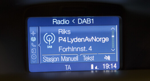 Nordmenn mer fornøyd med radiotilbudet Nordmenn mer fornøyd med radiotilbudet