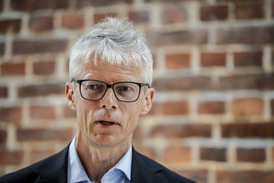 Skattedirektør varsler utsatt teknoskatt
