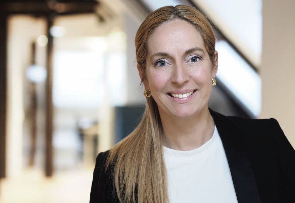 Trine Ohrberg er prosjektleder for Mentorprogrammet. – Vi har som mål å få en bedre mangfoldsbalanse i mediebransjen, sier hun til Journalisten. Trine Ohrberg er prosjektleder for Mentorprogrammet. – Vi har som mål å få en bedre mangfoldsbalanse i mediebransjen, sier hun til Journalisten.